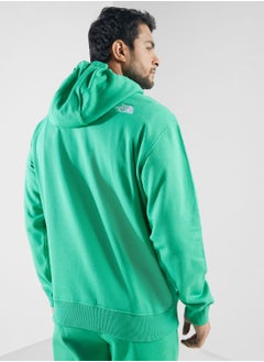 THE NORTH FACE Essential Hoodie  - Image 2