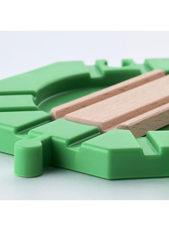 زبون القرص الدوار - Image 3