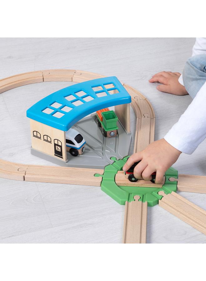 زبون القرص الدوار - Image 4