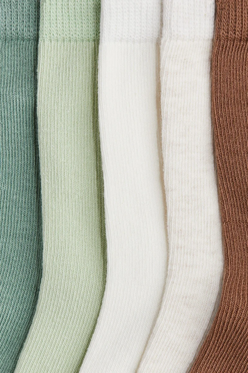 اتش اند ام جوارب - عبوة من 10 قطع