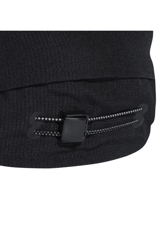 Adidas adidas R Xcity C H.R. Black Running Headwear OSFW