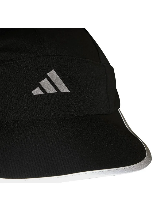 Adidas adidas R Xcity C H.R. Black Running Headwear OSFW