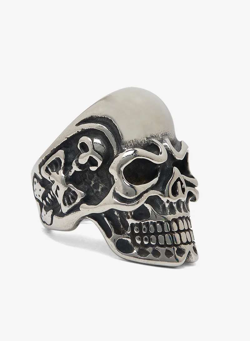 Skull Ring