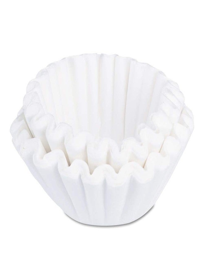 Bunn 20138.1000 Commercial Coffee Filters, 1.5 Gallon Brewer, 500/Pack - Image 2