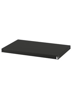 Zaboon Shelf, Black, 84X54 Cm  - Image 1