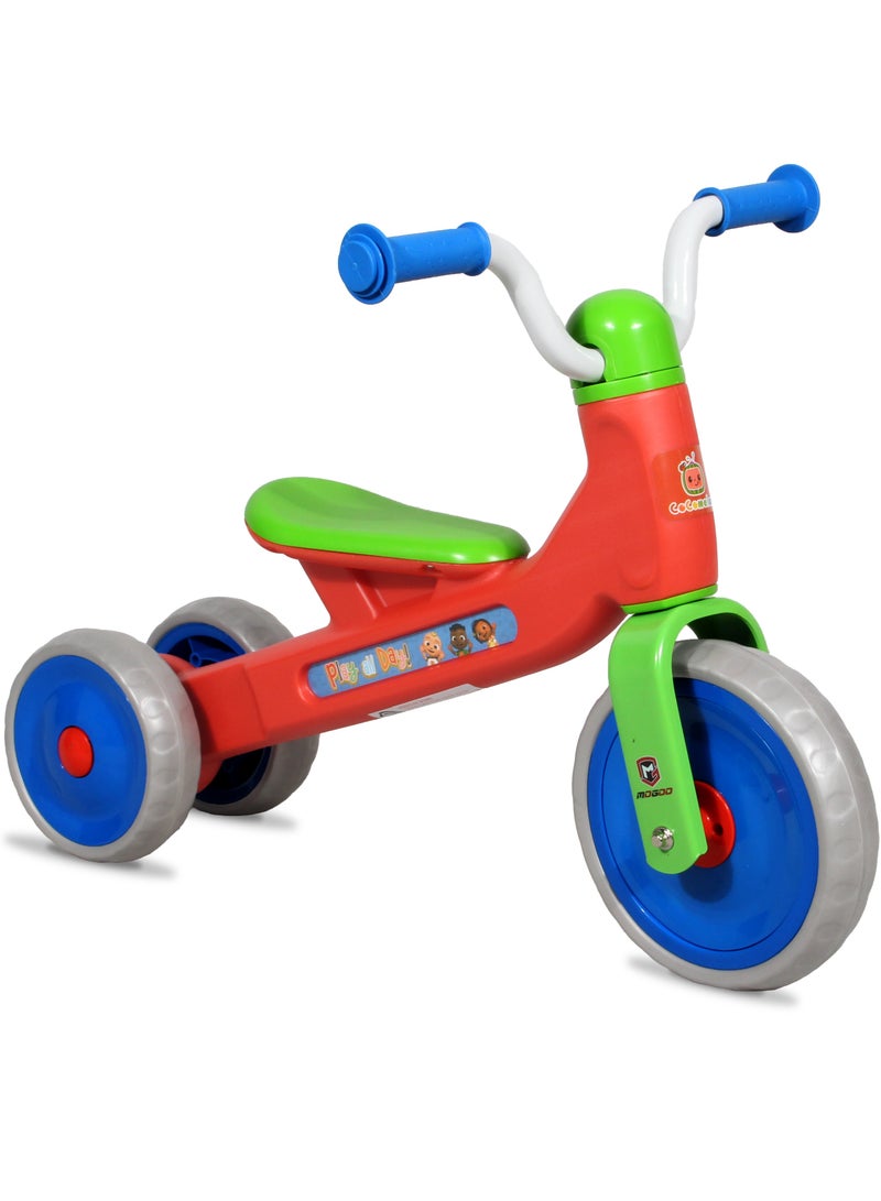 Mogoo - Cocomelon Coco Trike - Image 1