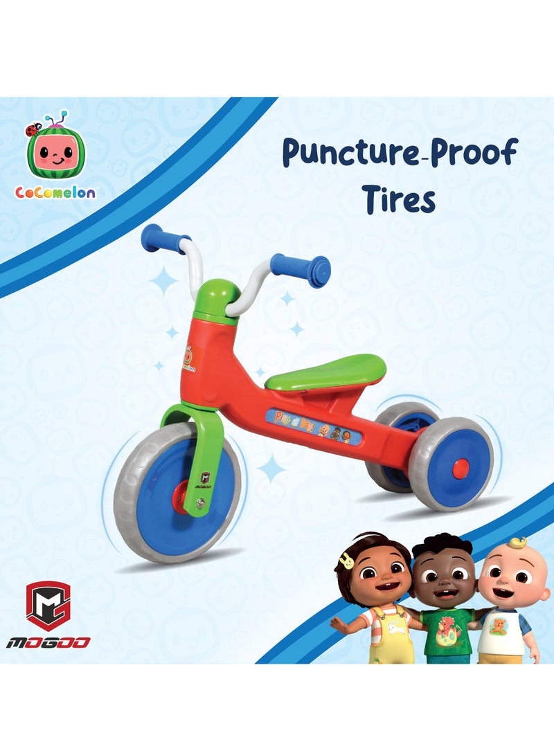 Mogoo - Cocomelon Coco Trike - Image 4
