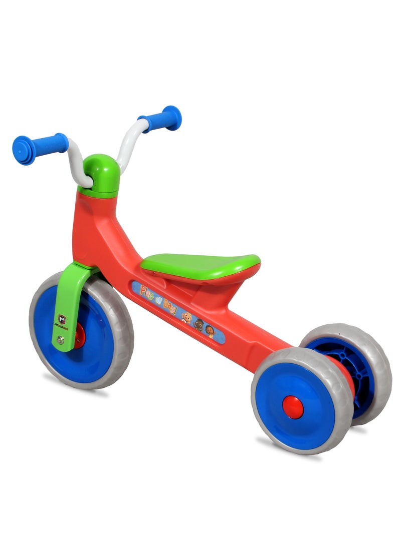 Mogoo - Cocomelon Coco Trike - Image 2