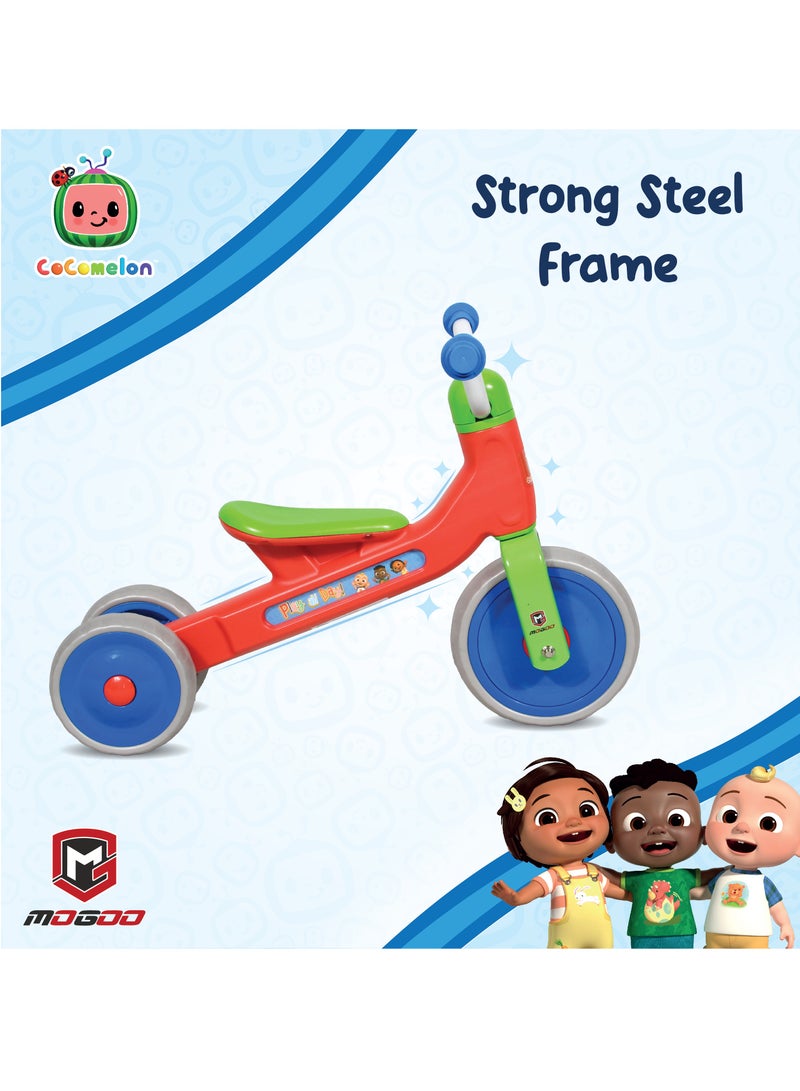 Mogoo - Cocomelon Coco Trike - Image 3