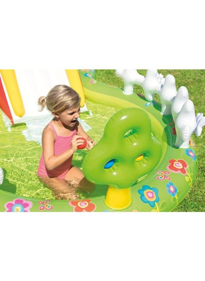 INTEX My Garden Play Center- 57154NP  - Image 3
