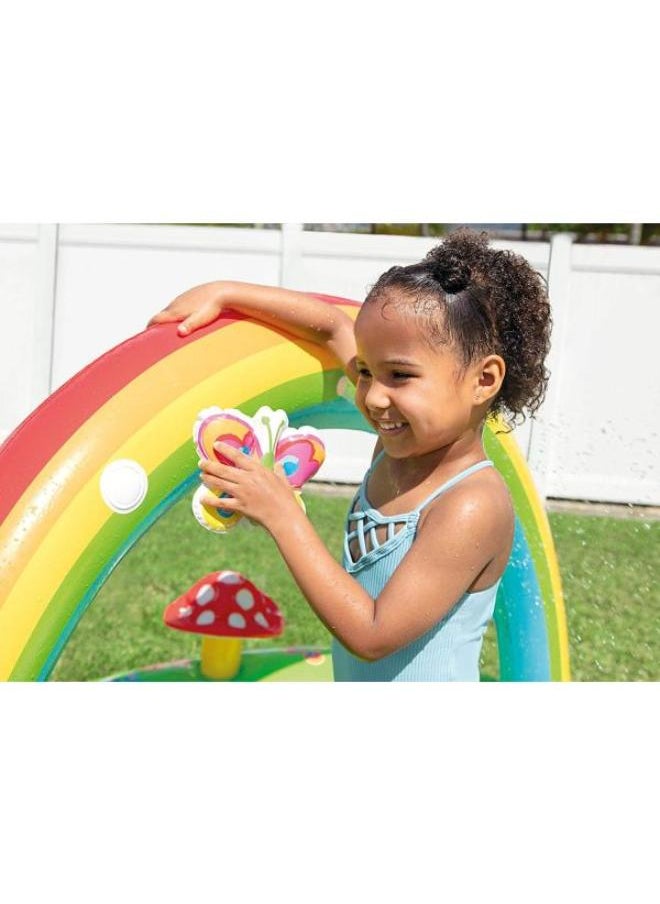 INTEX My Garden Play Center- 57154NP  - Image 4