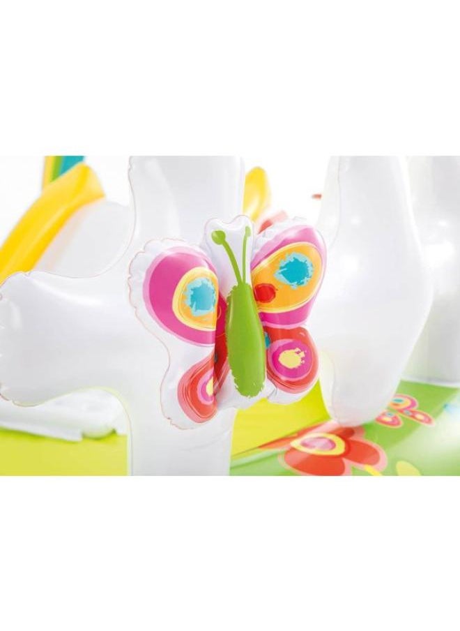 INTEX My Garden Play Center- 57154NP  - Image 5