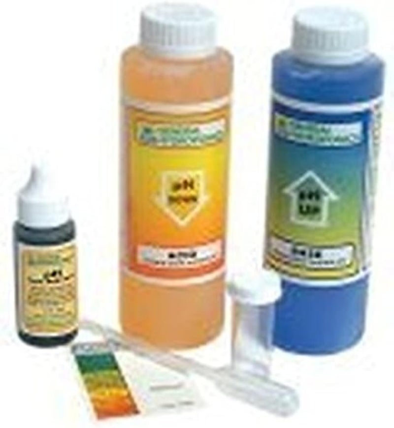 GH pH Control Kit