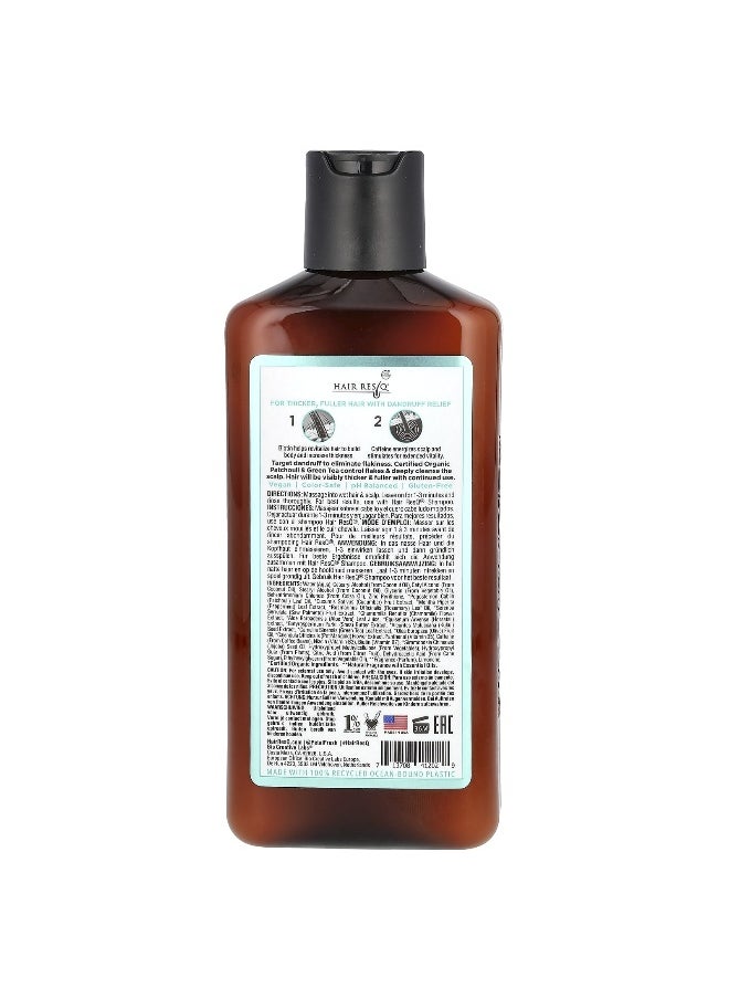 Petal fresh - Petal Fresh, Hair ResQ®, Weightless Conditioner, Anti Dandruff, 12 fl oz (355 ml) - Image 1