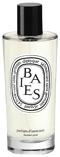 Diptyque Paris بخاخ غرفة ديبتك باي 51 أونصة بدون لون - Image 1