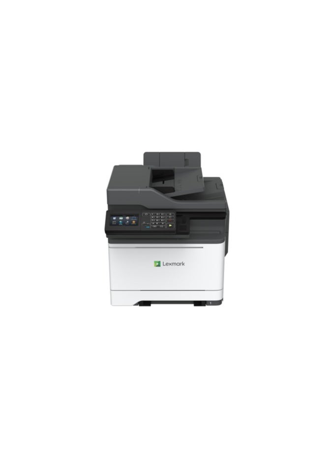 Lexmark - Lexmark CX522ade - Image 1