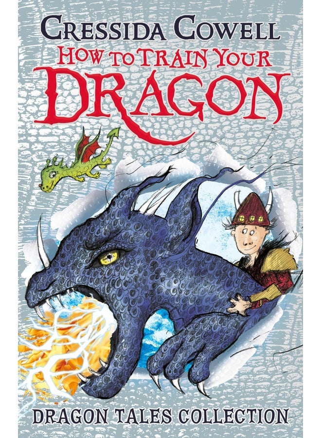 How To Train Your Dragon Tales