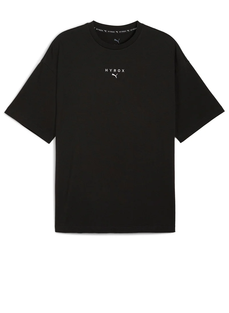 بوما Hyrox Lifestyle T-Shirt