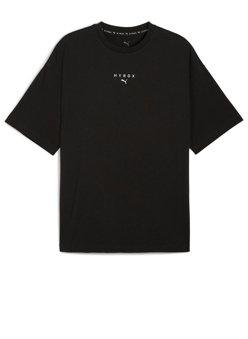 PUMA Hyrox Lifestyle T-Shirt  - Image 1