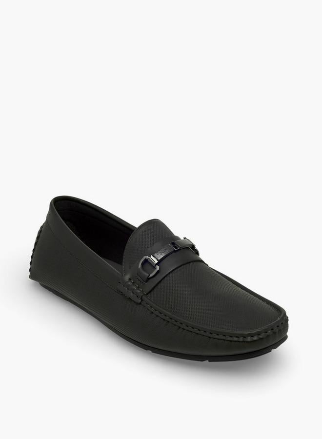 LBL by Shoexpress Men Slip On Loafers - Image 2