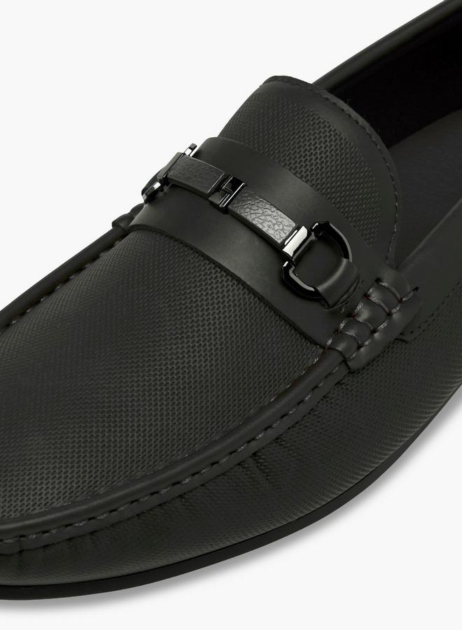 LBL by Shoexpress Men Slip On Loafers - Image 4