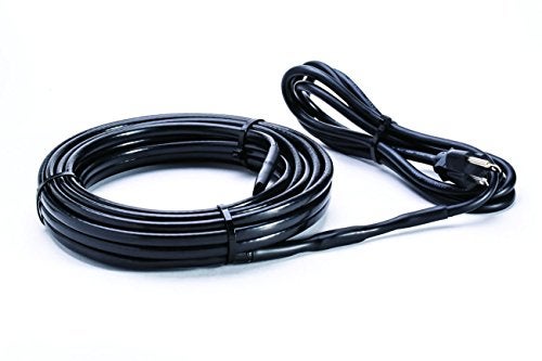 M-D Building Products 64469 30 Foot Roof and Gutter Heating Cable - Image 4