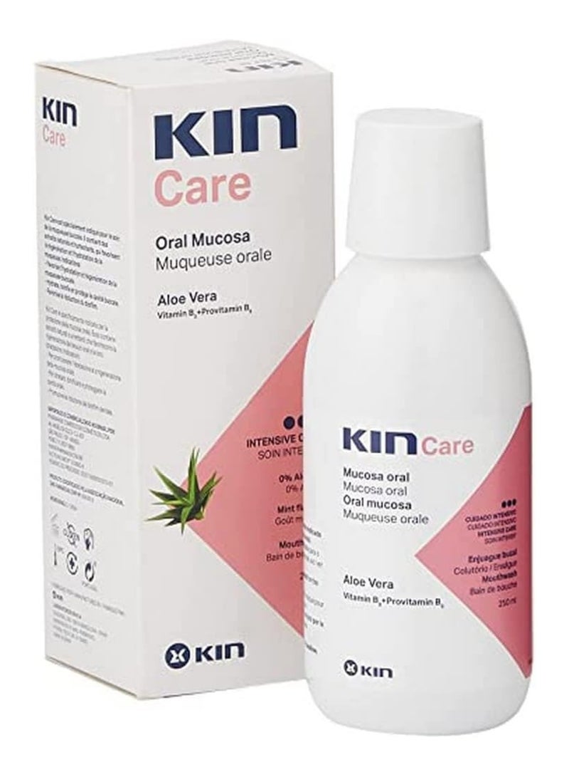 KIN Mouthwash - 250 G - Image 1