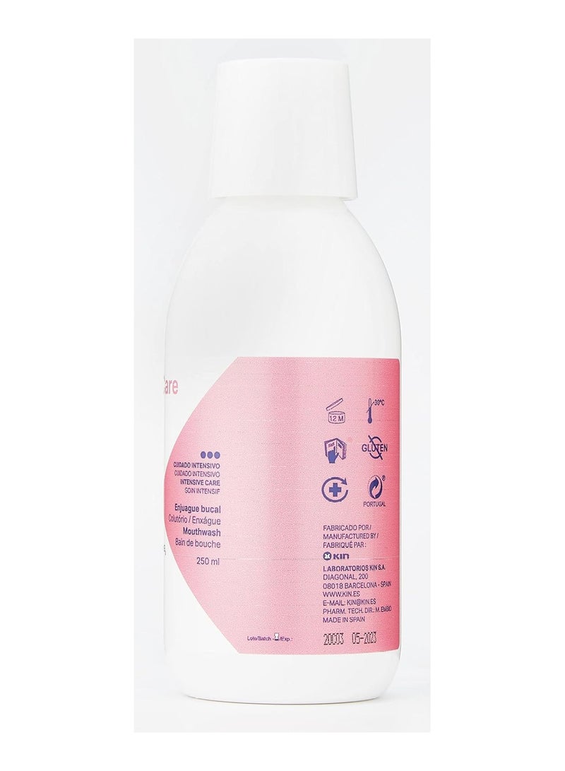 KIN Mouthwash - 250 G - Image 4