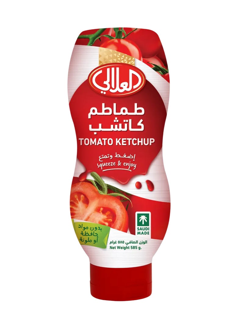 Al Alali Tomato Ketchup - Image 1