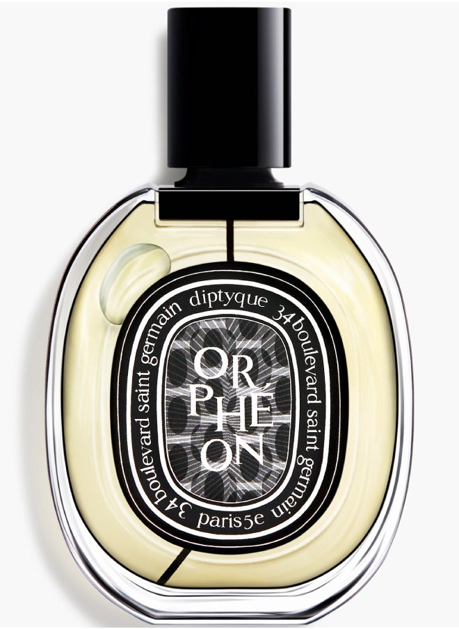 Diptyque - Orpheon EDP 75ml - Image 1