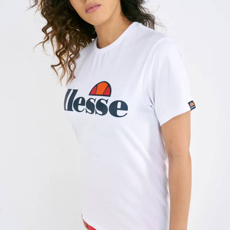 Ellesse Women's Albany T-Shirt