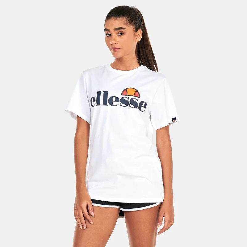 Ellesse Women's Albany T-Shirt
