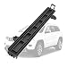 LDCRE Cabin Air Filter Cover PlateCabin Air Conditioning Filter Access Door Compatible with Jeep Cherokee 2014 2015 2016 2017 2018 2019 20L 24L 32L 68223045AB - Image 2