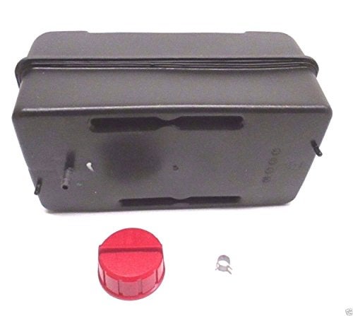 Tecumseh 34186A 1 Gallon Fuel Tank - Image 3