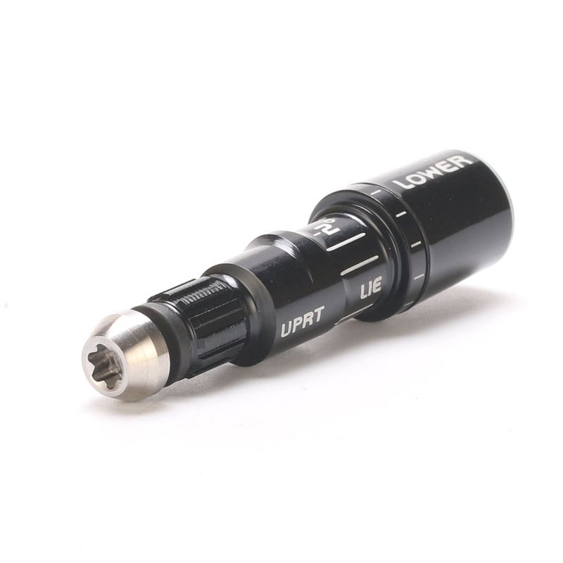 Foretra Golf Sleeve Shaft Adapter Tip Replacement for Taylormade M1 | M2 | R15| Will Also fit M3 | M4 Driver (LH) - Image 3