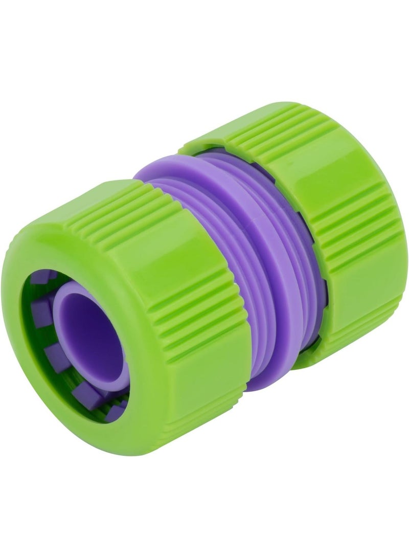 Palisad Plastic Sleeve Fitting for Hoses 1/2'' (3/4'') - Image 4