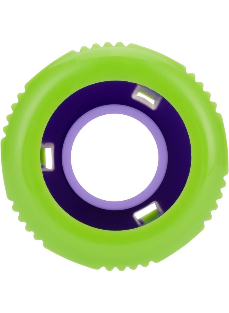 Palisad Plastic Sleeve Fitting for Hoses 1/2'' (3/4'') - Image 5