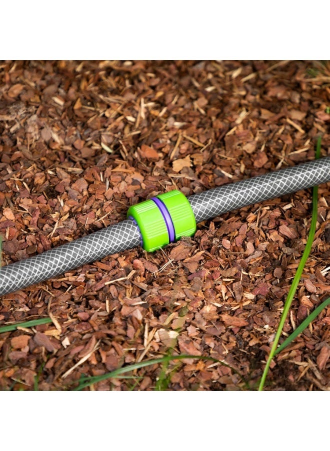 Palisad Plastic Sleeve Fitting for Hoses 1/2'' (3/4'') - Image 3