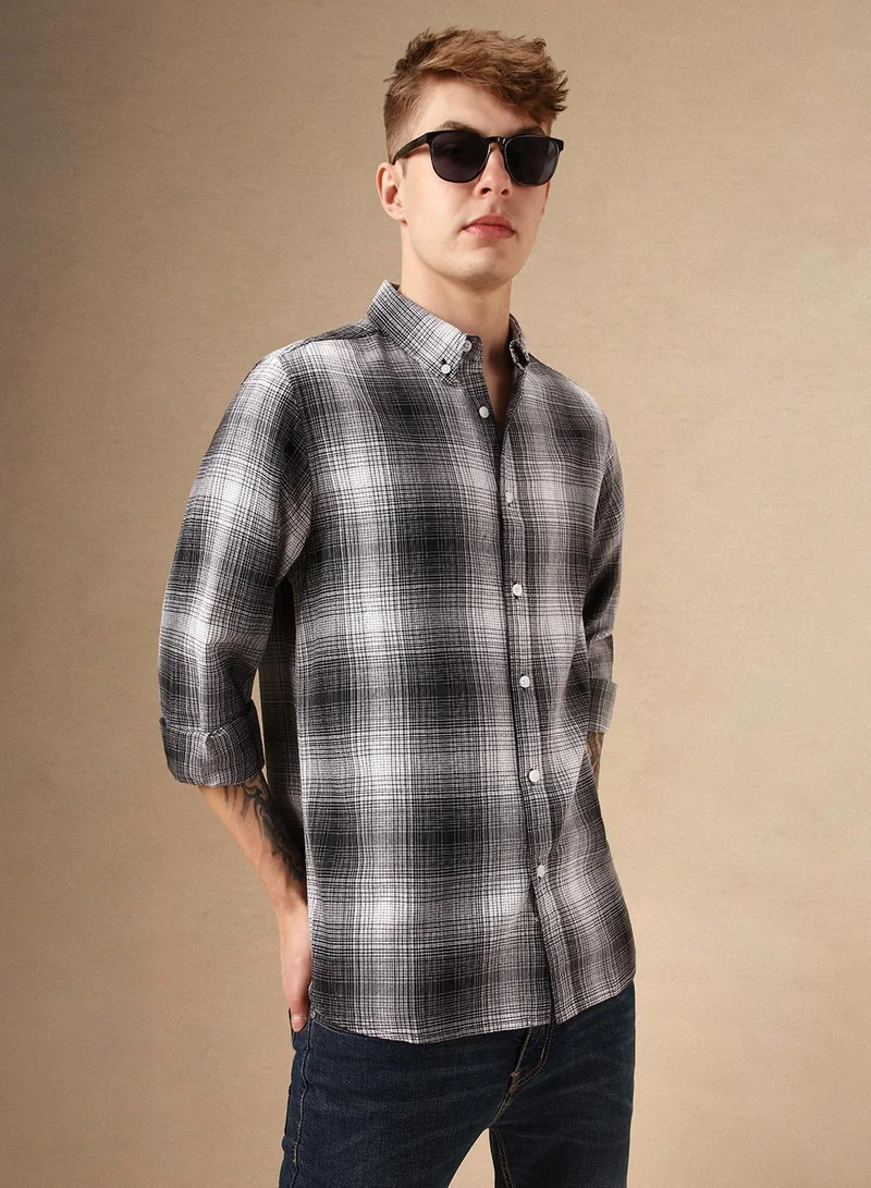 Black Shirt For Men For Men