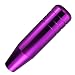 Abfer Metal Shift Knob Car Gear Stick Shifter Handle Head Shifting Knobs Fit for Most Automatic Manual Vehicle - Image 2