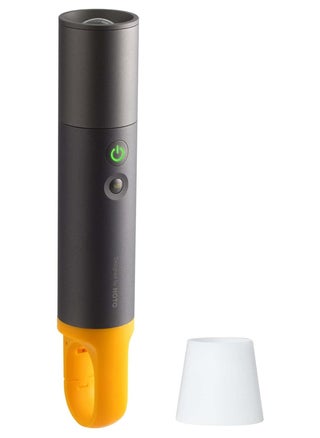 HOTO Flashlight Lite, Zoomable, LED,USB-C Rechargeable,1000 Lumens,5 Modes (SOS and Strobe), Tactical and Portable Handheld Flash Light for Camping, Emergencies, Home Use, etc - pzsku/Z625072DAE50AF097620FZ/45/1743291688/fc590fe4-7d5b-4e2a-af8a-f2477916afaf