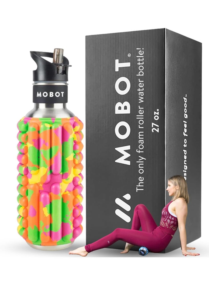 MOBOT G-Juicy Unisex Adult Relaxing Sports Bottle- Juicy 798.4ml - Image 2