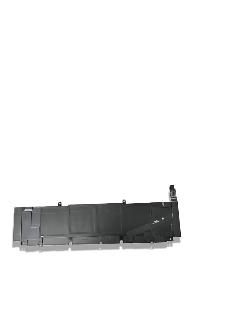 Terabyte 97Wh XG4K6 compatible Laptop Battery for Dell XPS 17 9700 9710 9720 9730 Precision 5750 5760 5770 Mobile Workstation P92F P92F001 P92F002 P92F003 Series F8CPG 01RRR 3F8CPG 5XJ6R KVPMY 0YY3V KRDHV 0F8CPG 3ICP7/54 - Image 3