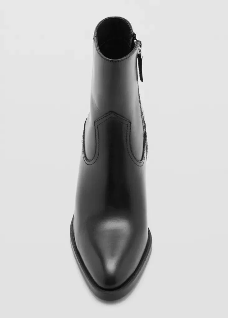 Mango  Botín AURORA for Women | Best Price UAE