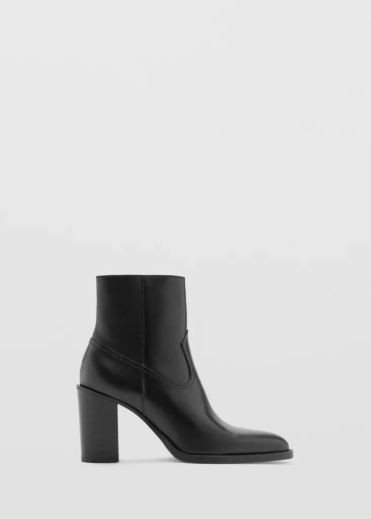 Mango  Botín AURORA for Women | Best Price UAE