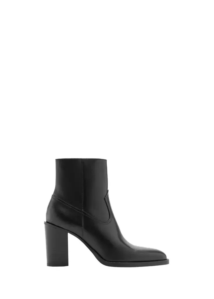 Mango  Botín AURORA for Women | Best Price UAE