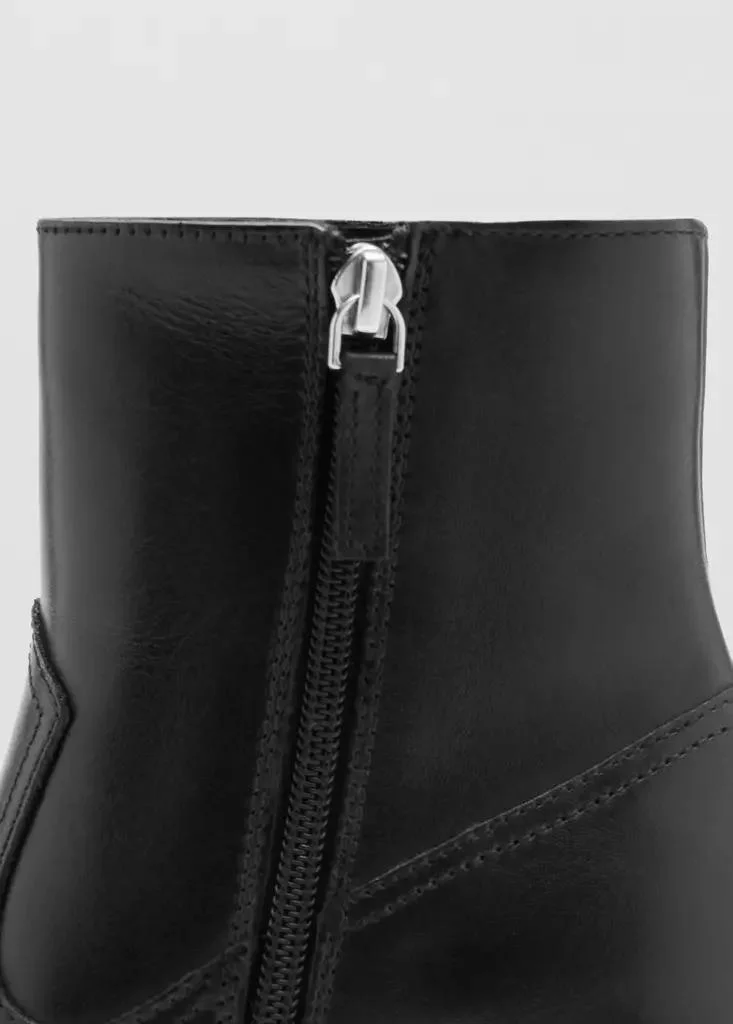 Mango  Botín AURORA for Women | Best Price UAE