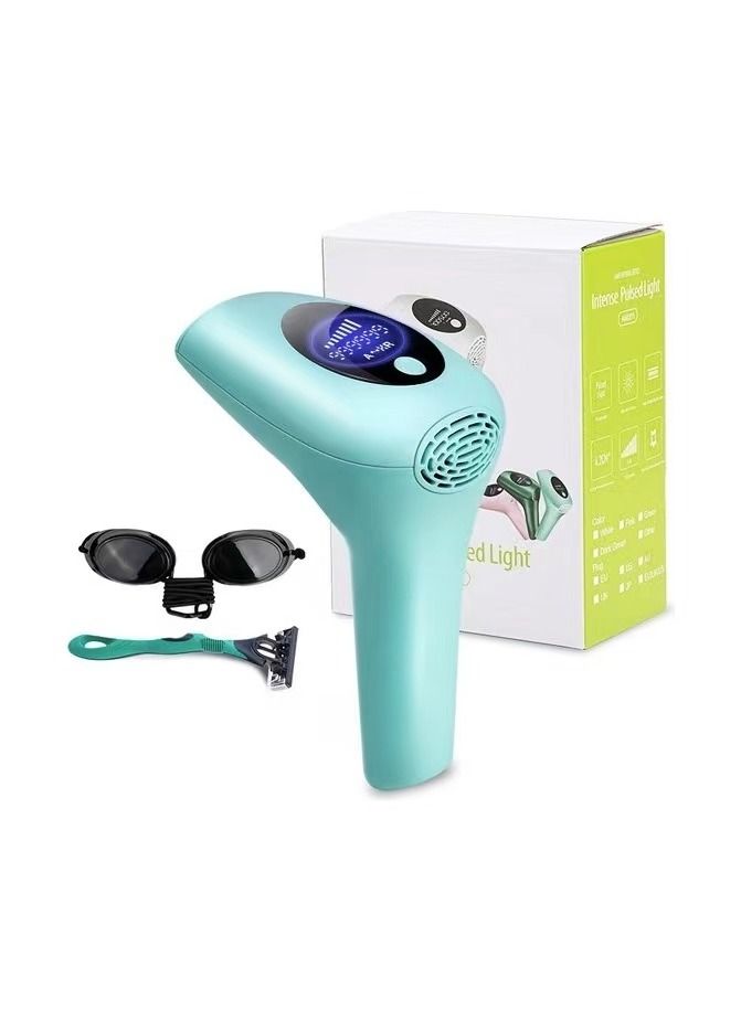 Generic Ipl Hair Removal Device Whole Body Hair Removal Machine Permanent Painless 