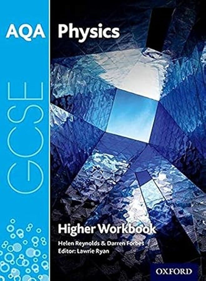 AQA GCSE Physics Workbook Higher: With all you need to know for your 2022 assessments