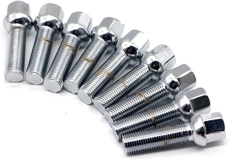 Wivplex 2-Piece Wheel Spacer Adapter Set - Image 4